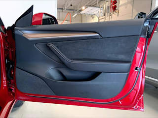 tesla model 3 2023 5YJ3E1EA2PF569448 image tesla model 3 2023 5YJ3E1EA2PF569448 image